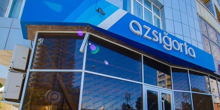 “Azsığorta” 4,7 milyon manatlıq mənfəət açıqladı - DETALLAR | FED.az