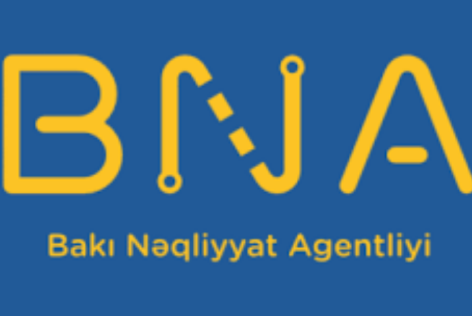 Bakı Nəqliyyat Agentliyi – TENDER ELAN ETDİ | FED.az