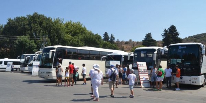 Ötən il Azərbaycanın cənub bölgəsinə 100 minə yaxın - TURİST GƏLİB | FED.az