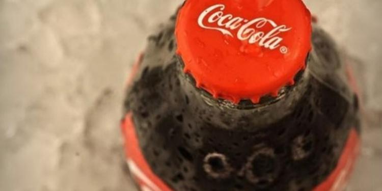 Son 10 ildə "Coca-Cola"da ilk dəfə yeni dad çıxacaq | FED.az