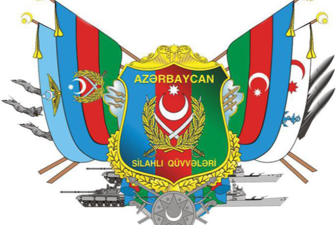 "Cəlilabad Şərab-2" ASC və "AVANQARD" MMC - Silahli Qüvvələrə Yardım Edib | FED.az