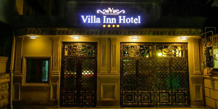 «Milyonçular məhəlləsi»ndə yeni otel açılıb - «Villa İnn Hotel» - QİYMƏTLƏR | FED.az