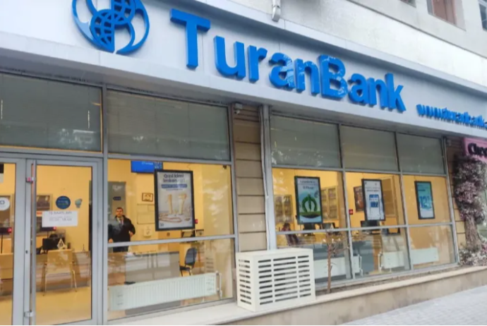 "Turanbank"ın kredit portfeli 652 milyon manata yaxınlaşıb - PORTFEL GENİŞLƏNİR | FED.az