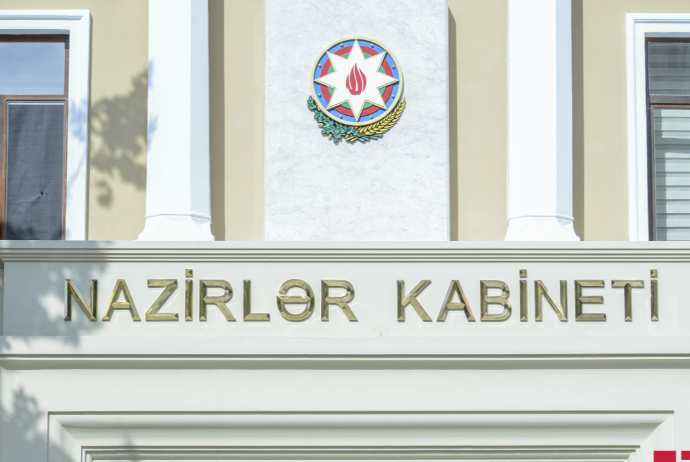 Karantin tələblərinin tətbiqi üzrə əlaqələndirici şəxs olacaq | FED.az