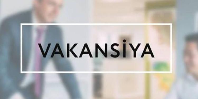 METAK işçi axtarır - VAKANSİYA | FED.az