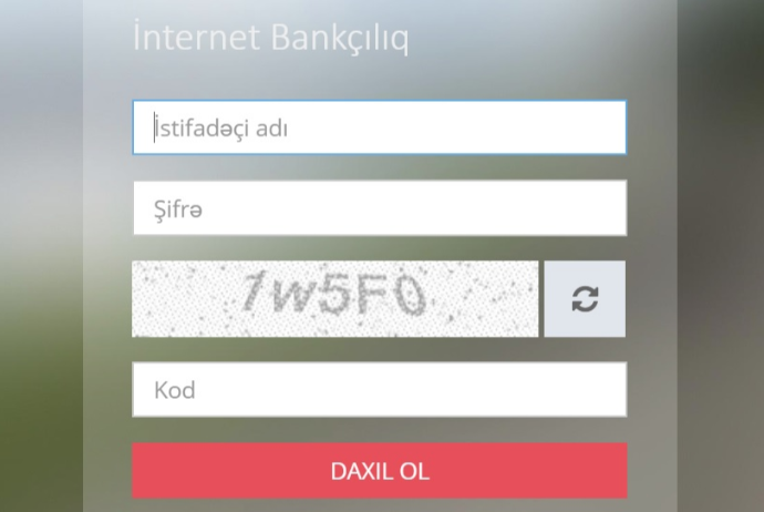 Azərbaycanda daha bir bank - «İNTERNET BANKİNQ»Ə BAŞLAYIB | FED.az