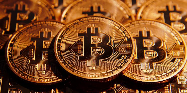 “Bitcoin”in – SON QİYMƏTİ | FED.az