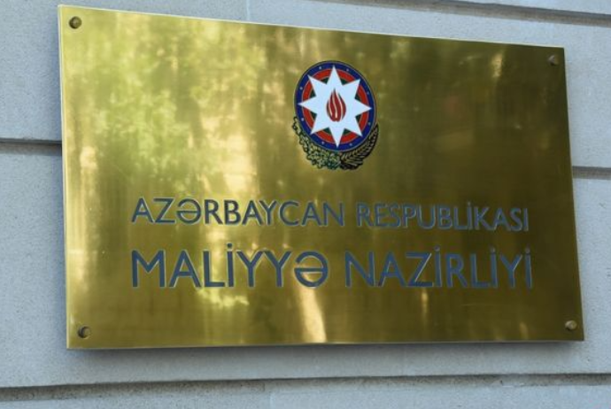 Maliyyə Nazirliyi 7 illik istiqrazların yalnız - Yarısını Sata Bildi | FED.az