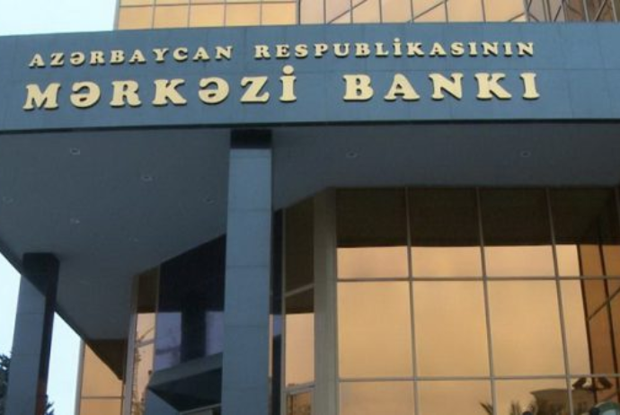 Mərkəzi Bankdan açıqlama: «Xarici şok şəraitində…» | FED.az