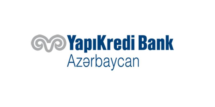 “YapıKrediBank Azərbaycan”da yeni təyinatlar olub - ADLAR | FED.az