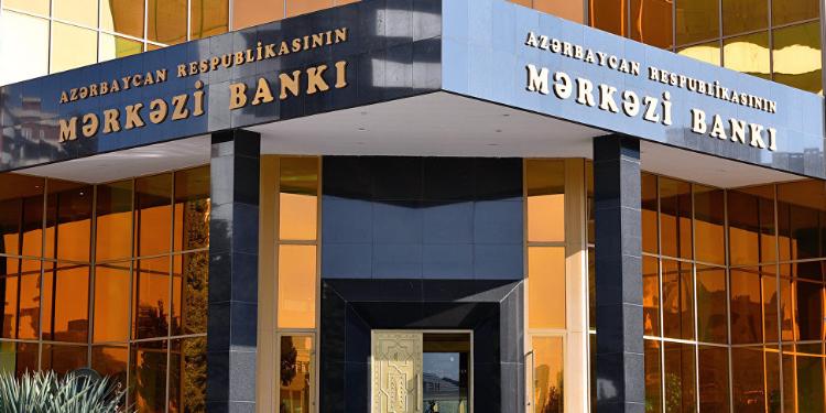 Banklar Mərkəzi Bankının notlarını «göydə» aldılar - NƏTİCƏLƏR | FED.az