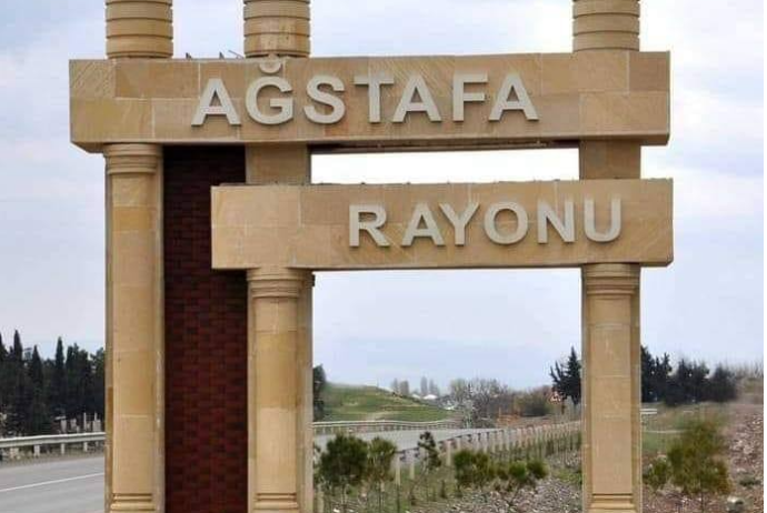 Ağstafa rayonunda abadlıq işləri ilə bağlı açıq - TENDER ELANI | FED.az