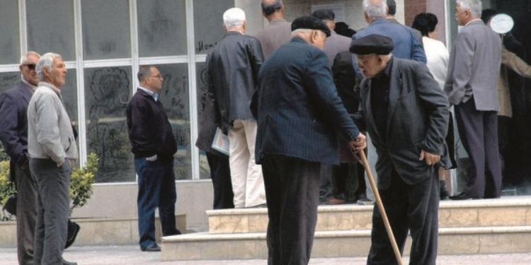 Pensiyalar 2 günə tam ödəniləcək - NAZİRLİKDƏN AÇIQLAMA | FED.az