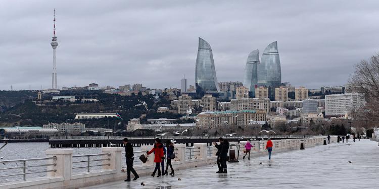 Sabaha olan hava proqnozu - AÇIQLANIB | FED.az