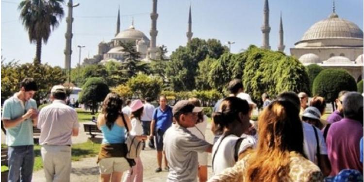 Türkiyəyə səfər edən azərbaycanlı turistlərin sayı – AÇIQLANDI | FED.az