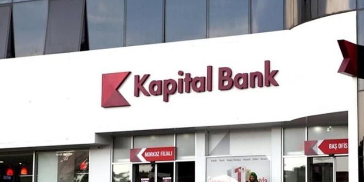 "Kapital Bank" işçi axtarır - VAKANSİYA | FED.az