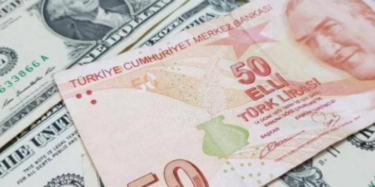 Türkiyədə dollar bahalaşır – SON QİYMƏT | FED.az