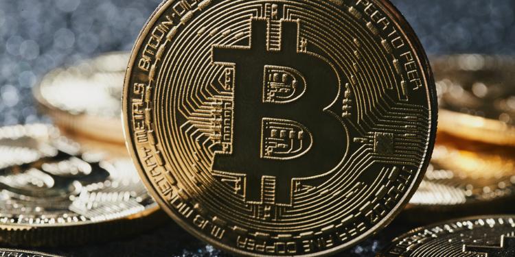 “Bitcoin”in – SON QİYMƏTİ | FED.az
