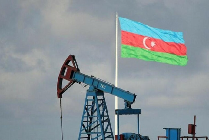 Azərbaycan neftinin qiyməti artmaqda davam edir | FED.az
