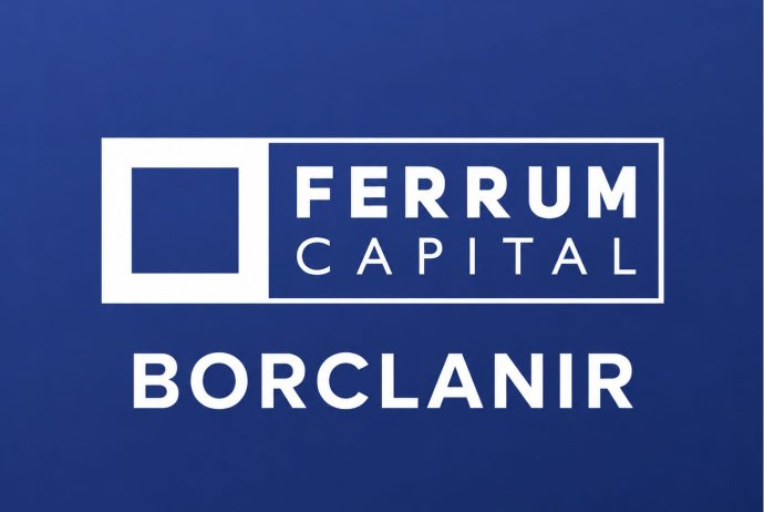 "Ferrum Kapital" QSC 1 milyon manatlıq - BORCLANIR | FED.az