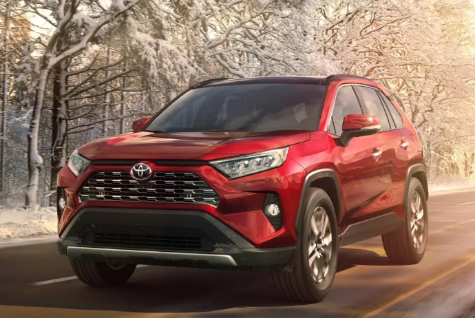 «Toyota» 2 milyona yaxın RAV4-ü geri çağırır – PROBLEM VAR | FED.az