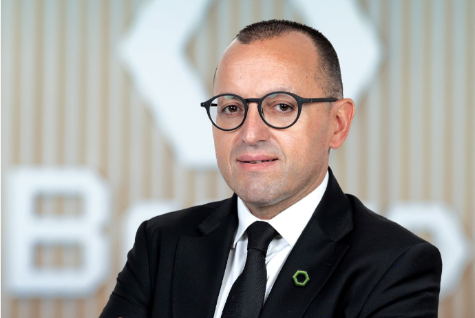 “Bravo”nun “Wolt”la uğurlu modeli: onlayn ticarətdə yeni mərhələyə keçid - MÜSAHİBƏ | FED.az