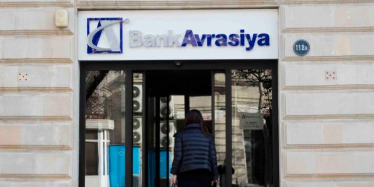 «Bank Avrasiya»da son 4 ildə nə dəyişib? - RƏQƏMLƏR | FED.az