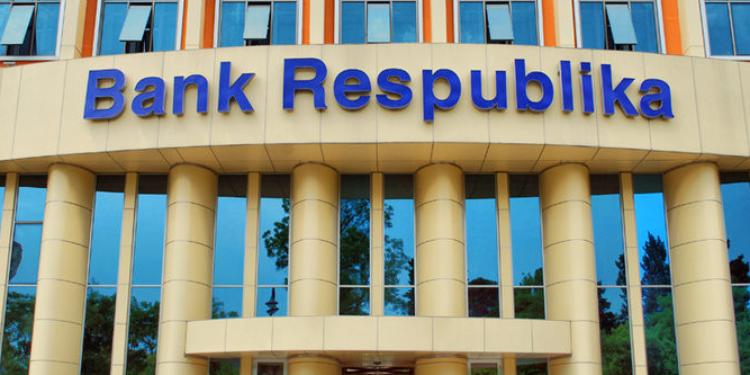 "Bank Respublika" işçi axtarır - VAKANSİYA | FED.az