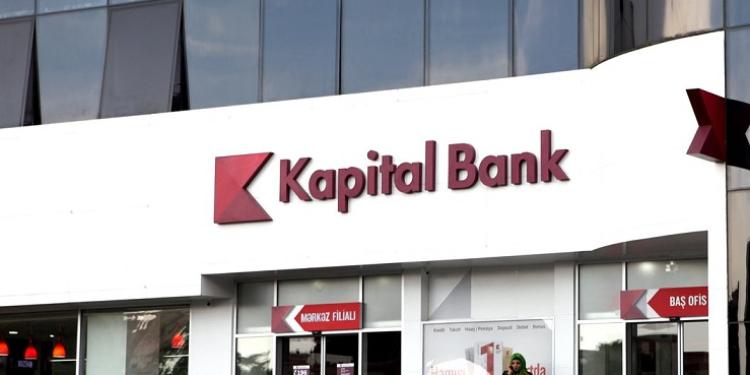 "Kapital Bank" işçi axtarır - VAKANSİYA | FED.az