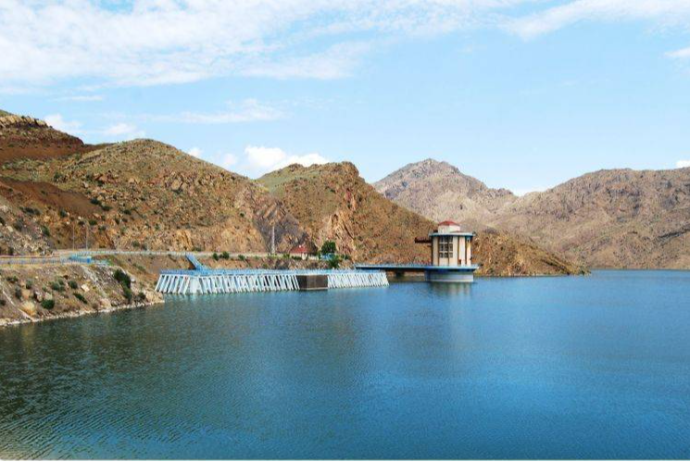 "Arpaçay" kanallarının yenidən qurulmasına 46 milyon manat xərclənəcək | FED.az