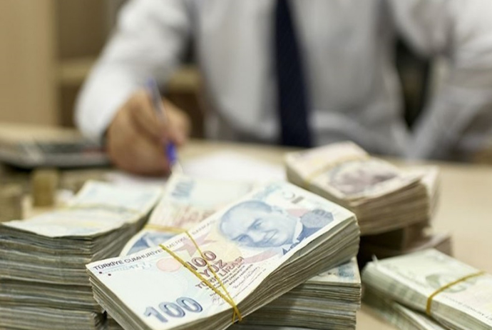 Türkiyənin cari əməliyyatlar hesabının kəsiri son 1,5 ilin ən yüksək səviyyəsinə - ÇATIB | FED.az