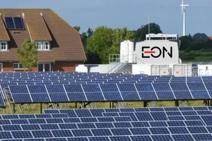Neft-qaz dövrünün sonu? – Avropada Günəş enerjisi ilk dəfə enerjiyə tələbatın 25%-ni təmin edib | FED.az