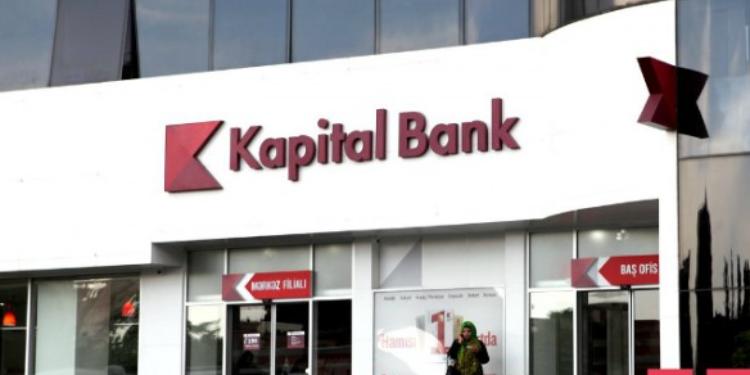 “Kapital Bank”ın sahibləri qazanclarını böləcəklər | FED.az