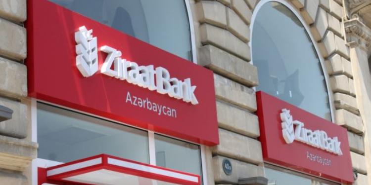 "Ziraat Bank Azərbaycan" işçi axtarır - VAKANSİYA | FED.az