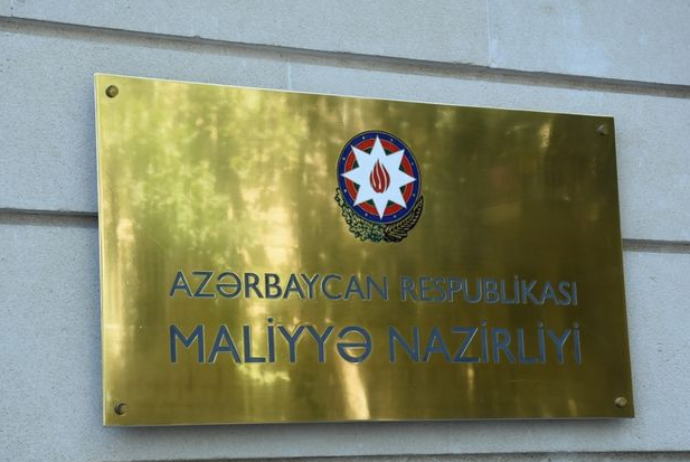 Maliyyə Nazirliyi 300 milyon manat - CƏLB EDİR | FED.az