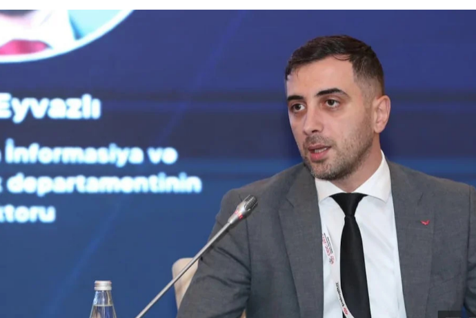 AMB: “Rəqəmsal fırıldaqçılıqla mübarizə tələblinə əməl etməyən - QURUMLAR CƏRİMƏLƏNƏCƏK” | FED.az