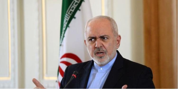 İranın xarici işlər naziri istefa verdi | FED.az