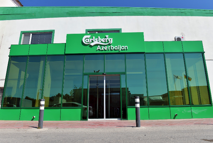 "Carlsberg Azerbaijan" çoxsaylı işçilər axtarır - VAKANSİYALAR | FED.az