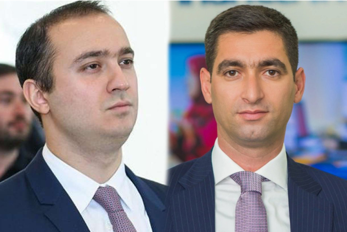Tale Heydərov iş adamı ilə razılığa gəlib - Azad olunmasına etiraz etmir | FED.az