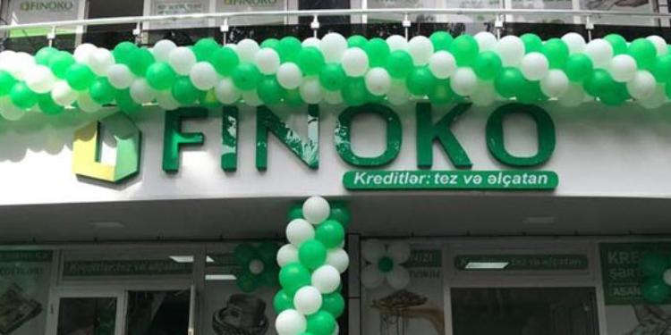 «FINOKO» BOKT nizamnamə kapitalını kəskin artırıb – YENİ FİLİALLAR AÇIR | FED.az