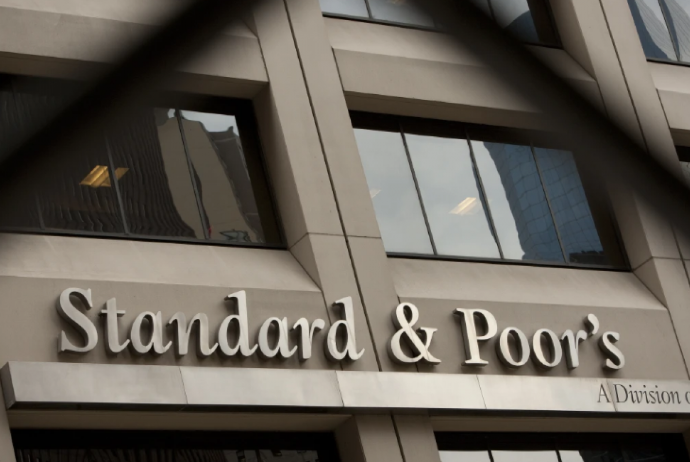 “S&P Global Ratings” Azərbaycanın iqtisadi artım proqnozunu açıqlayıb | FED.az