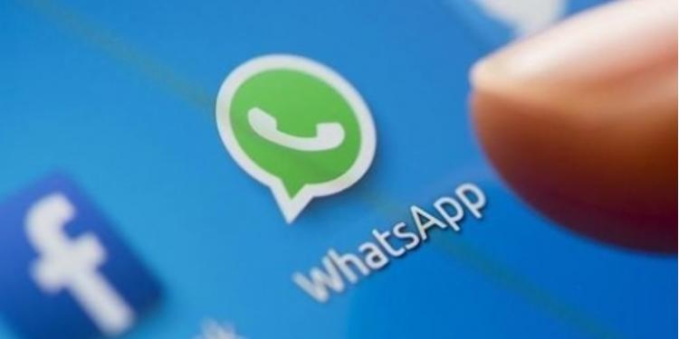 “WhatsApp”da yeni - QADAĞA | FED.az