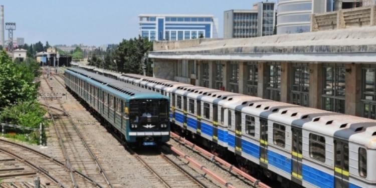 Metronun bu stansiyası bu günlərdə istismara veriləcək | FED.az