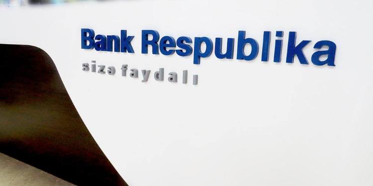 "Bank Respublika" aktivlərinin illik artımına görə liderdir | FED.az