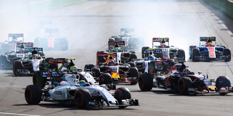 Formula 1-in biletləri bu gündən satışdadır | FED.az