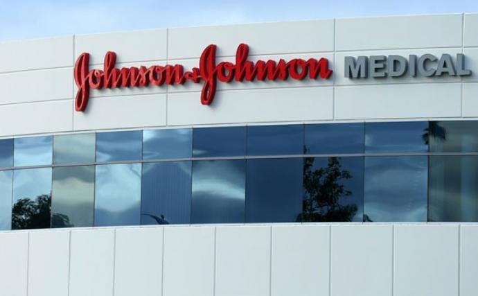 "Johnson & Johnson" 572 milyon dollar təzminat ödəyəcək | FED.az