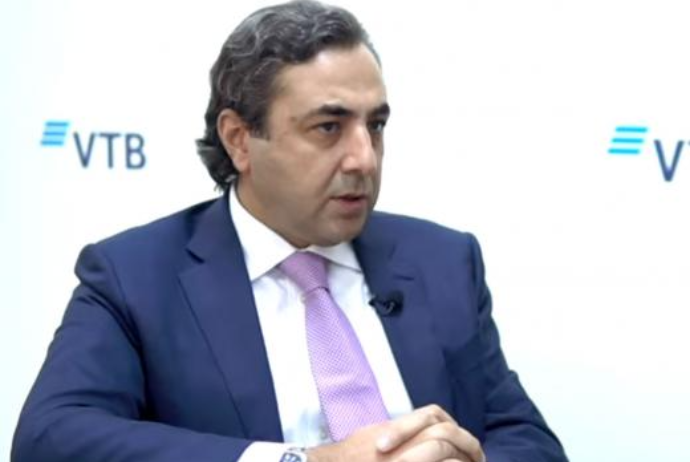 «VTB Bank (Azerbaijan)» İnternet bankinqin tətbiqini 2022-ci ilin ortalarında - Başa Çatdıracaq | FED.az