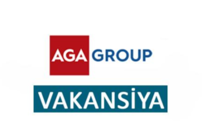 "AGA Group" işçi axtarır - VAKANSİYA | FED.az