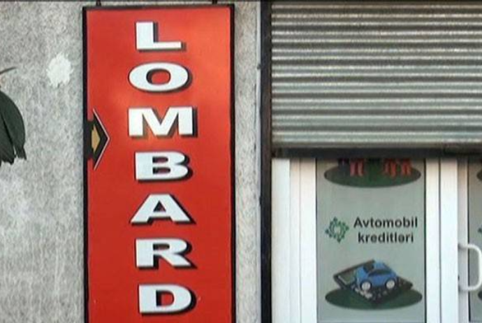 Bakıda yeni lombard şirkəti - Yaradıldı | FED.az