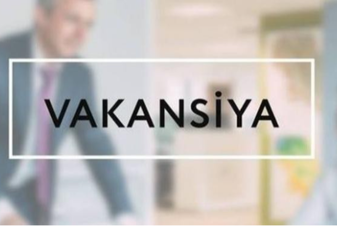 "Nİ Group MMC" işçi axtarır - MAAŞ 700-800 MANAT - VAKANSİYA | FED.az